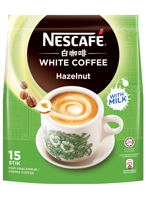 Nescafe MY