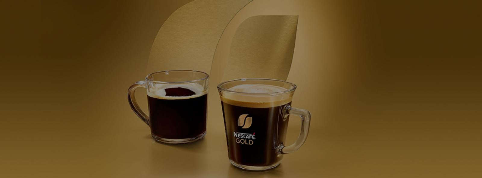 NESCAFÉ MY